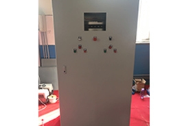 天津变频器控制柜厂家