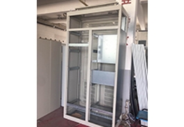 天津操作控制柜