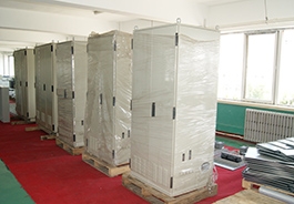 天津机车专用控制柜