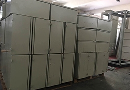 天津配电箱壳体