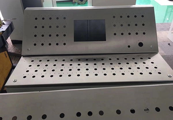 天津不锈钢操作台