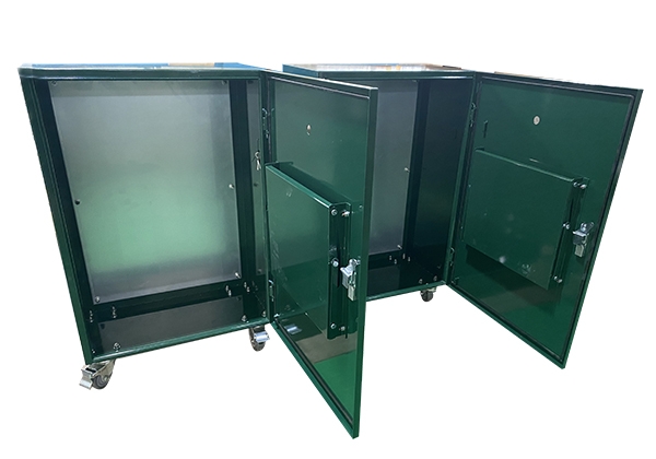 天津不锈钢控制箱