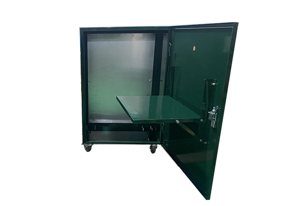 天津不锈钢控制箱