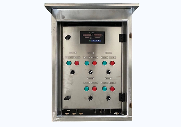 天津不锈钢控制箱