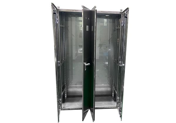 天津不锈钢控制箱