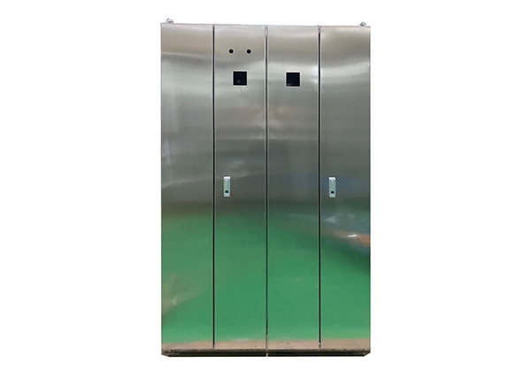 天津不锈钢控制箱