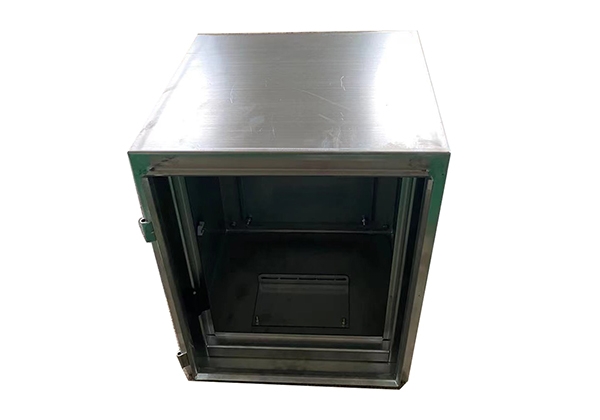 天津不锈钢控制箱