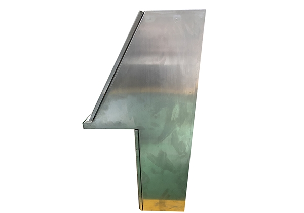 天津不锈钢控制箱