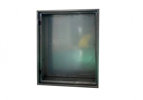 天津不锈钢控制箱