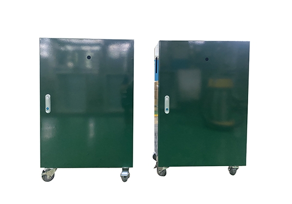 天津不锈钢控制箱