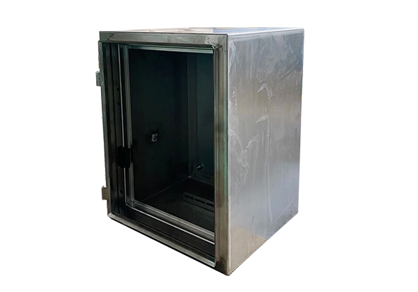 天津不锈钢控制箱