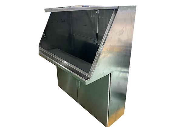 天津不锈钢控制箱