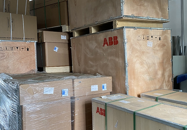 天津外包装+发货