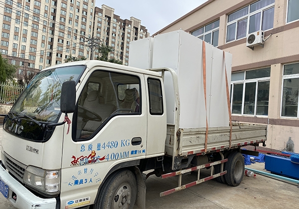 天津外包装+发货