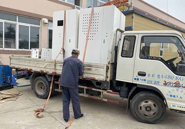 天津外包装+发货