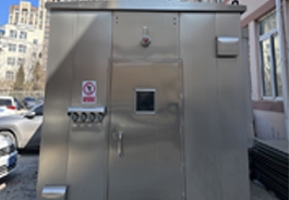 天津环境监测站