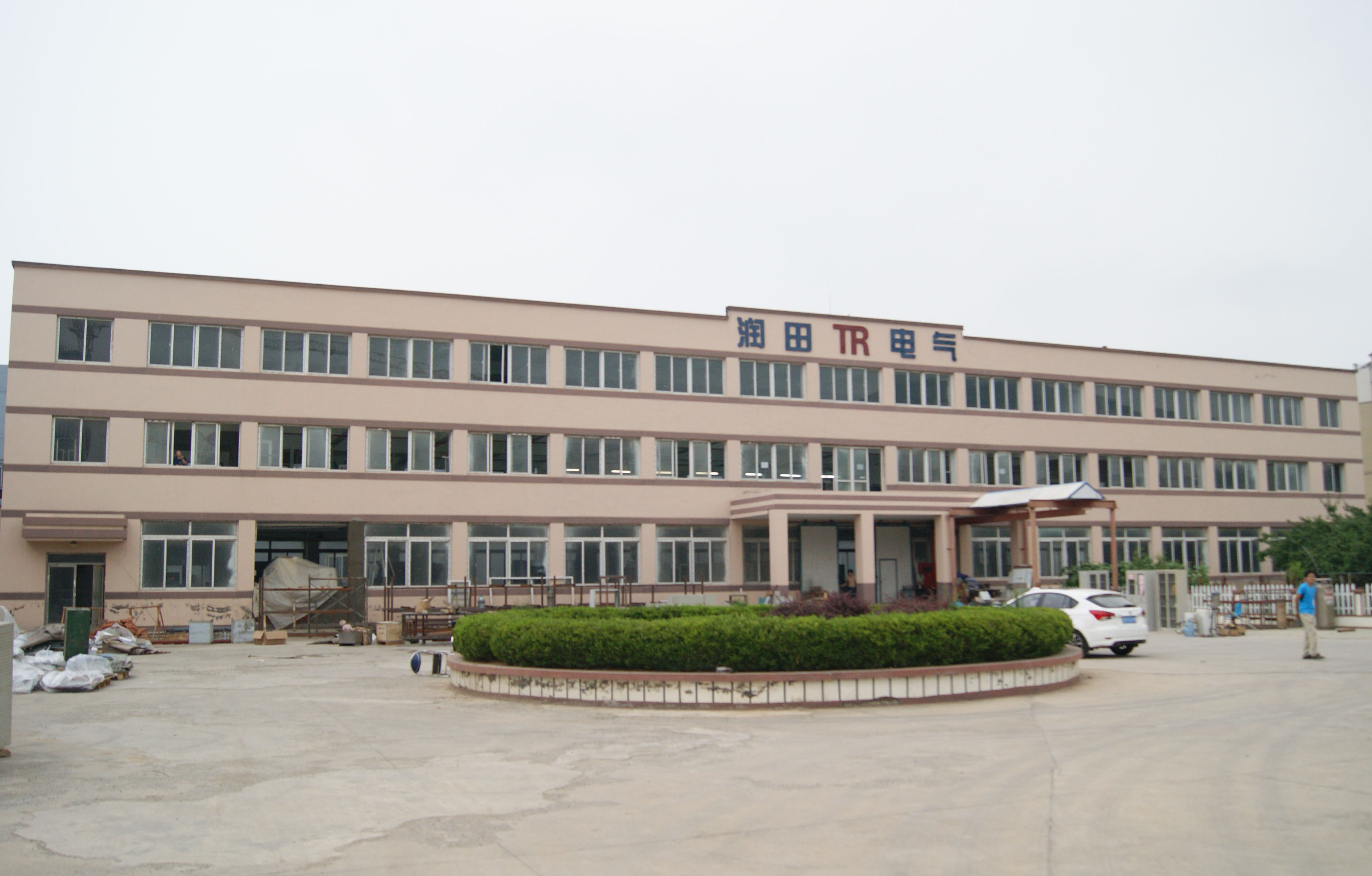 大连PLC控制柜 大连PLC控制柜