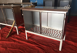 304不锈钢壳体 304不锈钢壳体