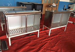 大连不锈钢壳体 大连不锈钢壳体