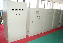 PLC控制柜 PLC控制柜