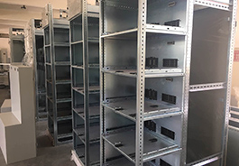 操作控制柜(过程) 操作控制柜(过程)