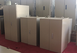 高低压配电柜 高低压配电柜