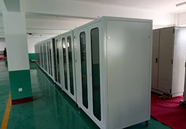 大连控制柜设计时应注意哪些问题 大连控制柜设计时应注意哪些问题