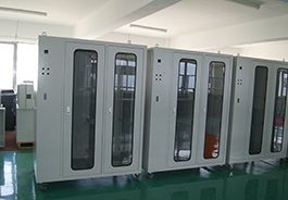 PLC控制柜 PLC控制柜