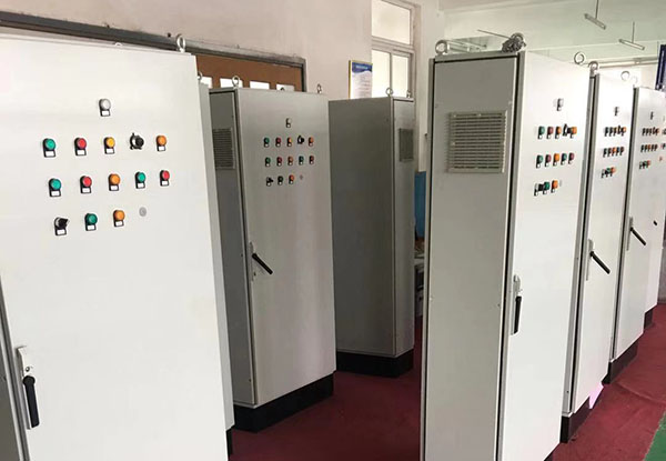 大连plc控制柜 大连plc控制柜