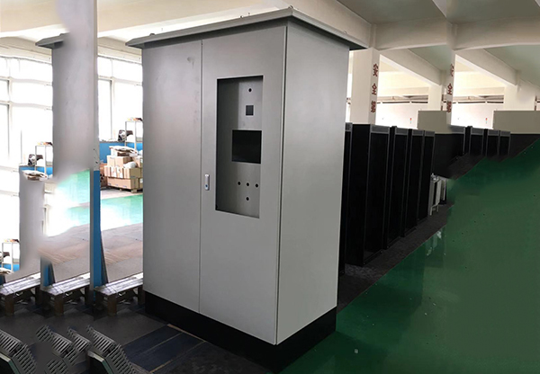 大连plc控制柜 大连plc控制柜